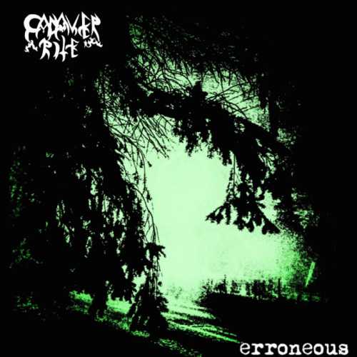 Cadaver Rite : Erroneous